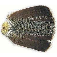 Veniard English Partridge Complete Tail - koroptev ocasní peří