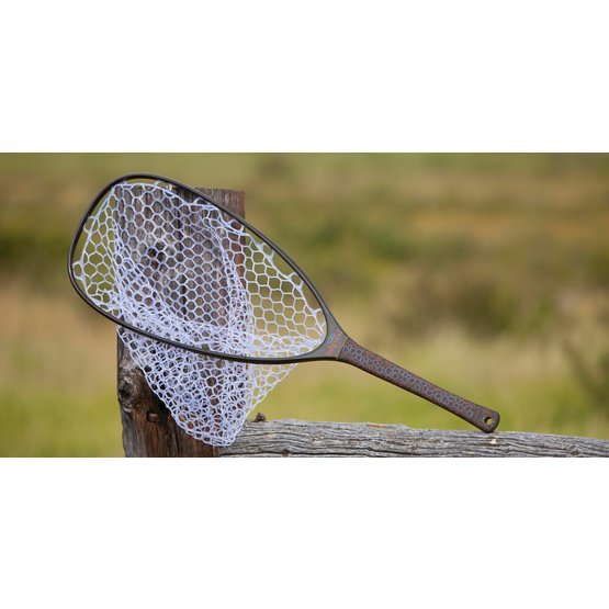 Nomad emerger net Brown trout