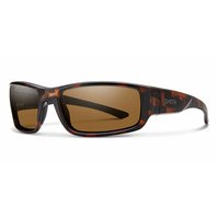 Polarizační Brýle Smith Optics Survey Tortoise Polar Brown