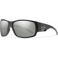 Polarizační Brýle Smith Optics Dockside Black Polar Platinum