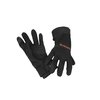 Rybářské rukavice Simms Gore Infium Flex Glove Black