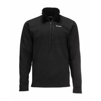 Simms Thermal 1/4 Zip Top