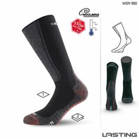 Merino ponožky Lasting WSM - L (42-45)