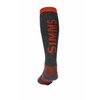 Ponožky Simms merino thermal otc zadní pohled
