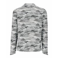 rybarske_tricko_sims_solarflex_Bugstopper_Hoody_-_sterling