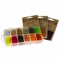 SLF Saltwater Dubbing Box