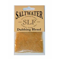 Wapsi SLF Saltwater dubbing - GINGER