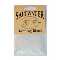 Wapsi SLF Saltwater dubbing - PEARL