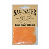 Wapsi SLF Saltwater dubbing - SOFTSHELL
