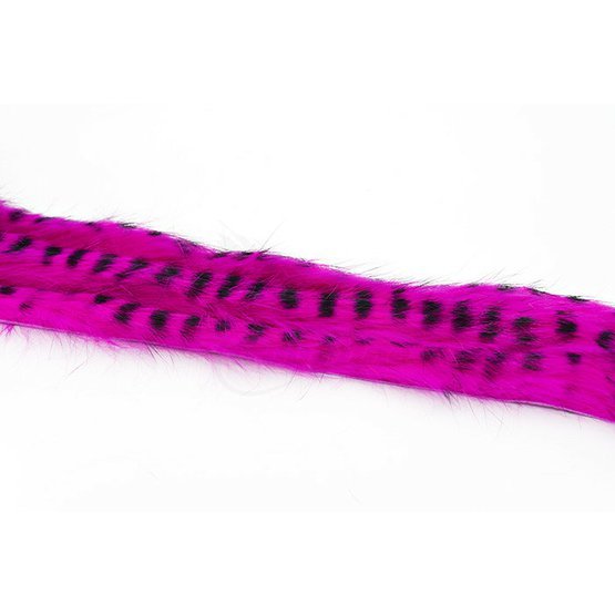 troutline-barred-zonker-strip-hot-pink