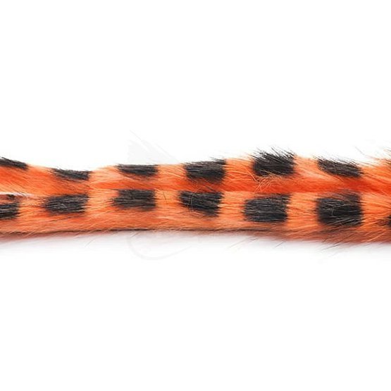 troutline-rabbit-zonker-strips-for-pike-fishing-orange