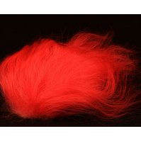 Icelandic Sheep Hair - FL. RED