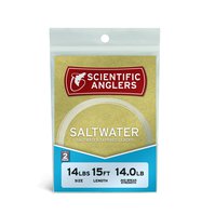 Návazec ujímaný 3M Scientific Anglers Saltwater