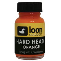 Loon Hard Head - lak na mušky