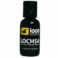 Loon LOCHSA - floatant na suché mušky