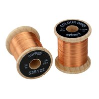 Sybai Colour Wire 0.2 mm - Copper