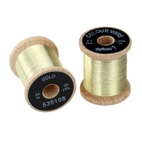 Sybai Colour Wire 0.2 mm - Gold