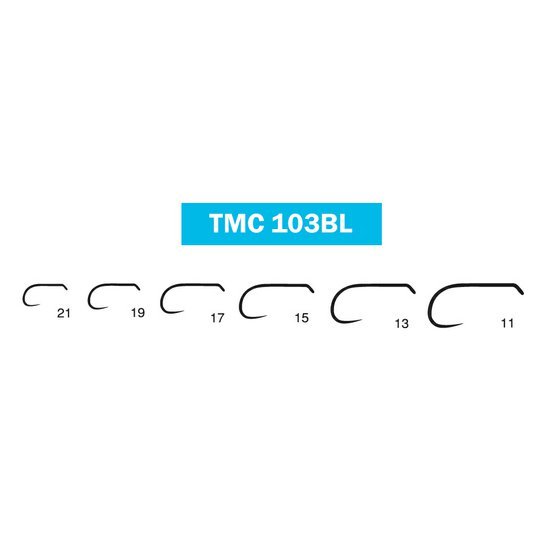TMC 103 BL