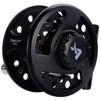 Muškařský naviják Shakespeare Agility Fly Reel