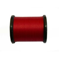 Vázací nit UNI Thread 6/0 200yds - Red