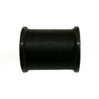 Vázací nit UNI Thread 8/0 200yds - Black