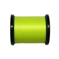 Vázací nit UNI Thread 8/0 200yds - Chartreuse