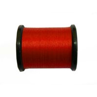 Vázací nit UNI Thread 8/0 200yds - Fluo Orange
