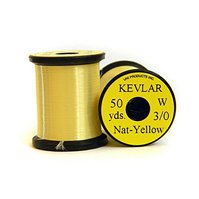 Vázací nit UNI Kevlar 3/0 50yds