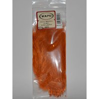 Wapsi Select Marabou - Burnt Orange