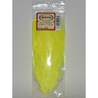 Wapsi Select Marabou - Fl. Yellow