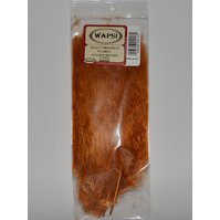 Wapsi Select Marabou - Golden brown