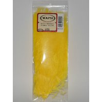 Wapsi Select Marabou - Yellow