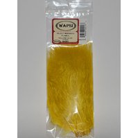Wapsi Select Marabou - Yellow Olive