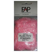 Blobová Šenylka FAP Plush Fritz 15mm - Baby Pink