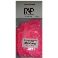 Blobová Šenylka FAP Plush Fritz 15mm - Fl. Pink