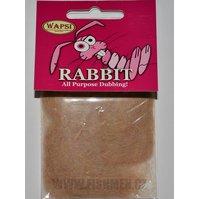 Wapsi Rabbit Dubbing - TAN