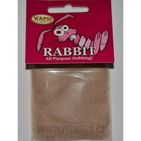 Wapsi Rabbit Dubbing - SAND