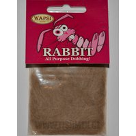 Wapsi Rabbit Dubbing - SQUIRREL BELLY