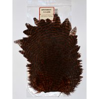 Keough's Grizzly Hen Saddle