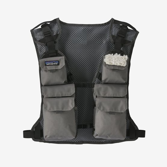 Rybářská vesta patagonia stealth convertible vest