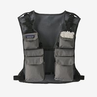 Rybářská vesta Patagonia Stealth Convertible Vest