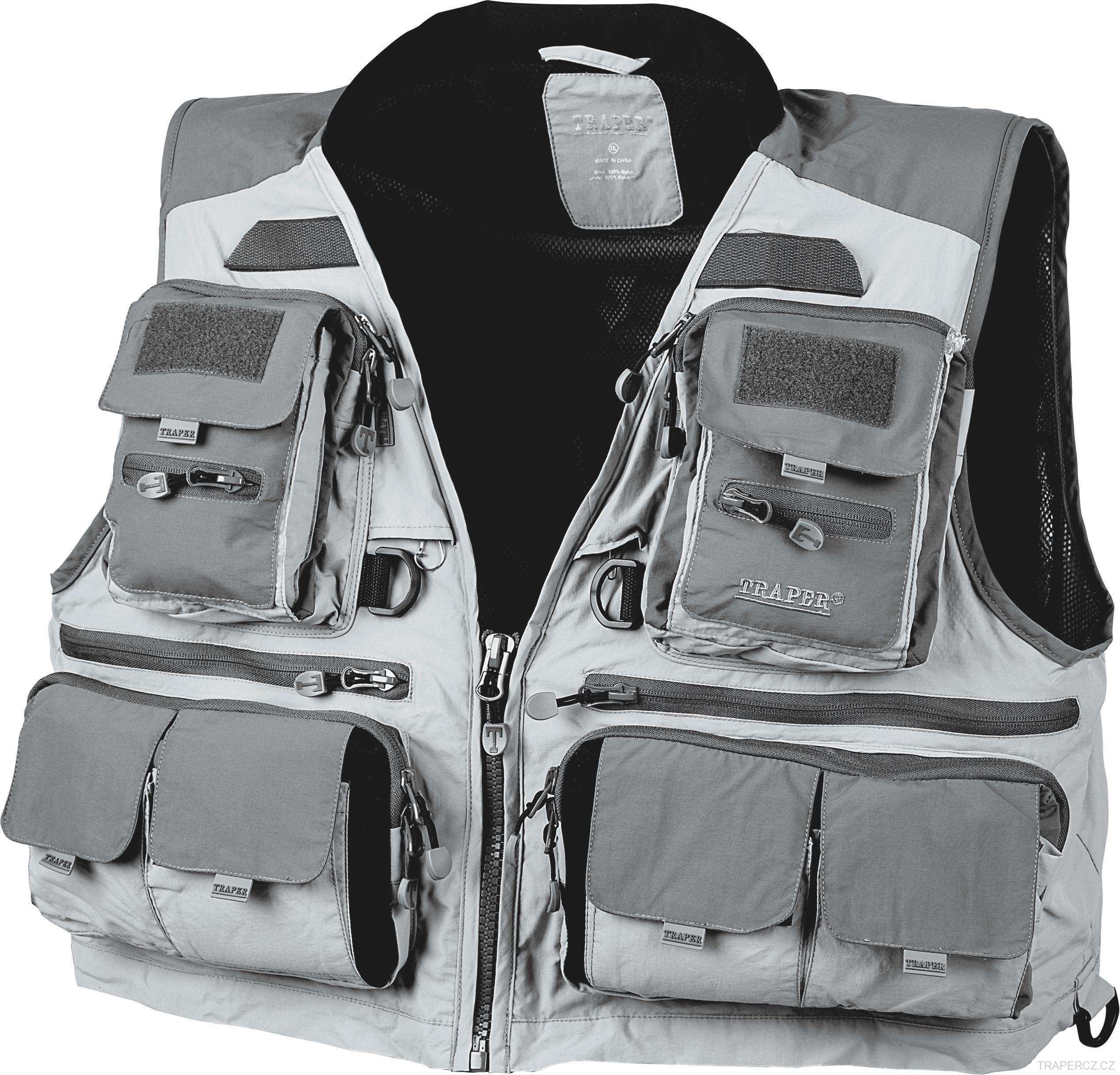 fitting Mariner command Muškařské vesty, rybářské vesty, vesty pro vláčkaře, vesty Simms | rybářské  vybavení pro muškaření, přívlač a oblečení do přírody